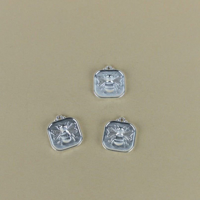 M14P - MEDALLA ABEJA