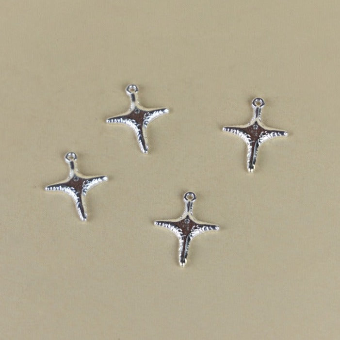 M152D - CROSS PENDANT WITH ZIRCON