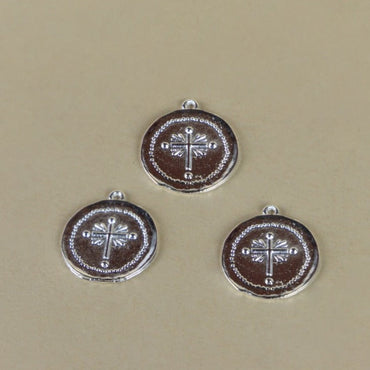 M154D - MEDALLA CRUZ
