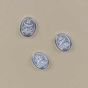 M156D - MEDALLA FAITH