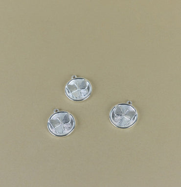 M15D - MEDALLA MARIPOSA