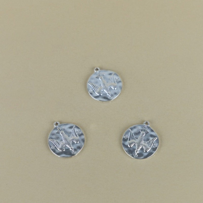 M18P - MEDALLA AGUILA