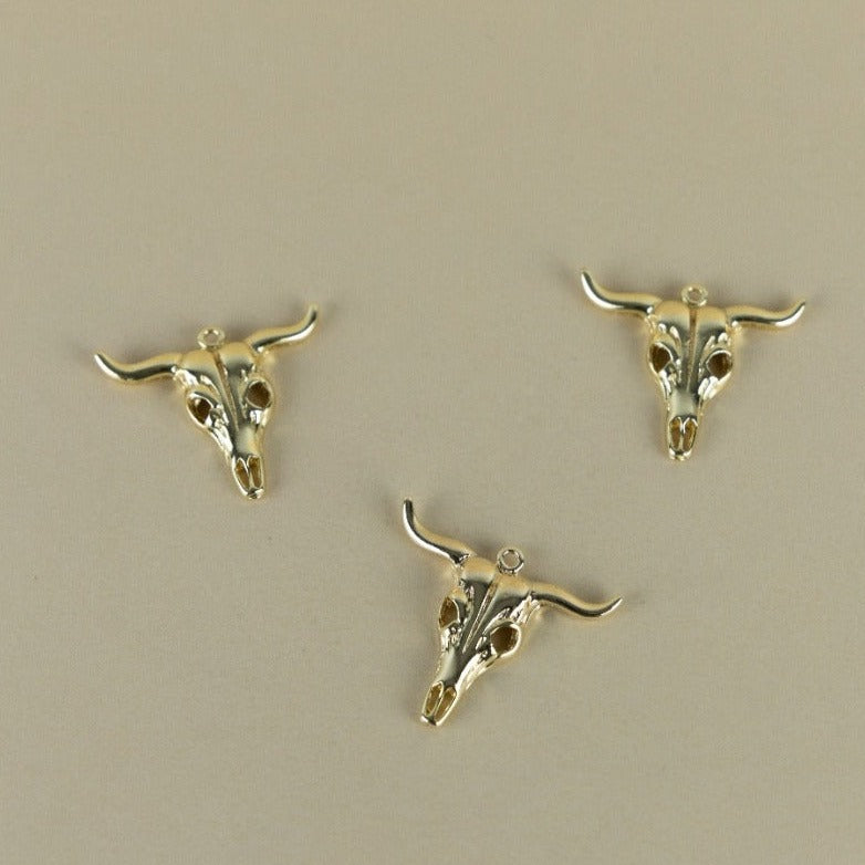 M19P - COLGANTE TORO