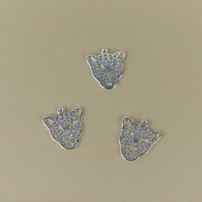 M26P - MEDALLA PUMA CALADO