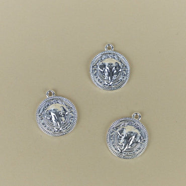 M30D - MEDALLA ELEFANTE