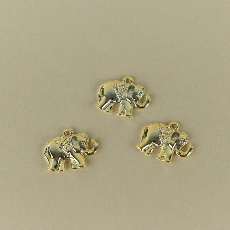 M32D - ELEPHANT PENDANT