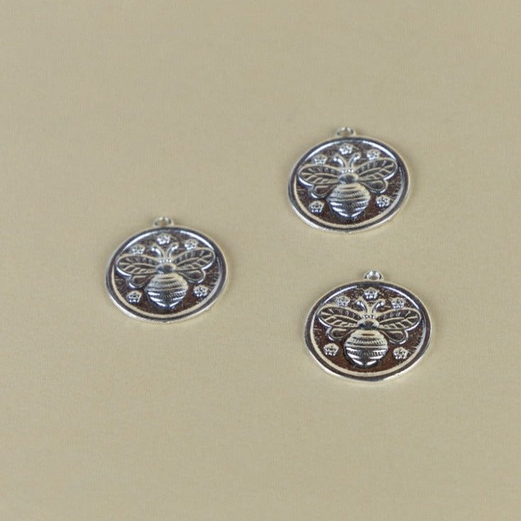 M08P - MEDALLA ABEJA