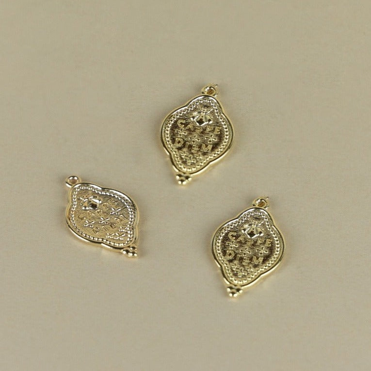 M09D - CARPE DIEM BEE MEDAL