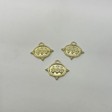 MCO18P - MEDALLA DETENTE