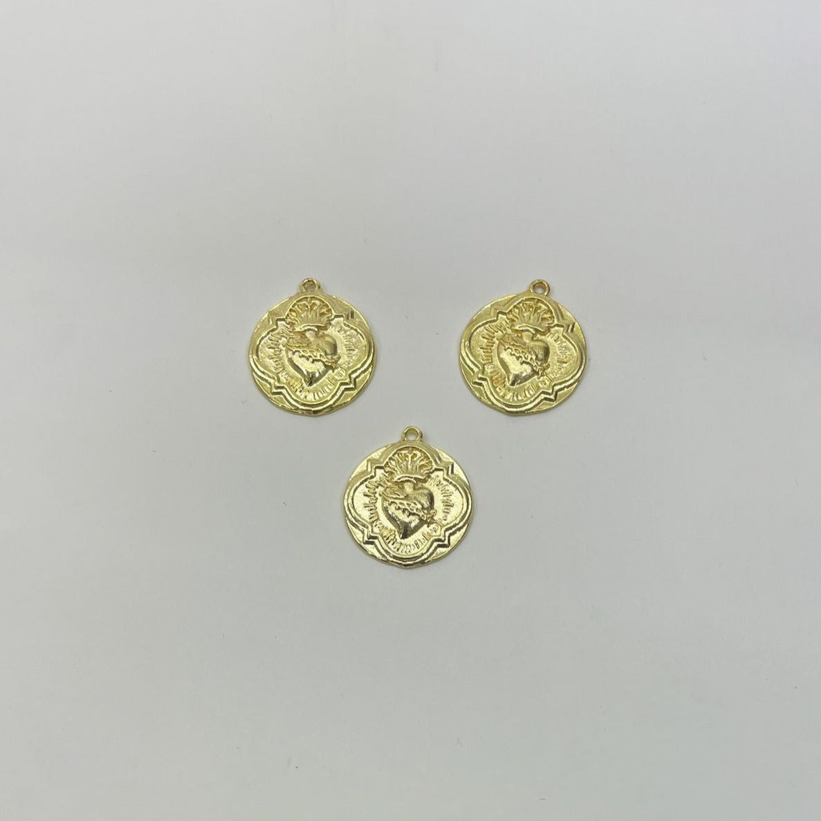 MCO19D - DETENTE MEDAL