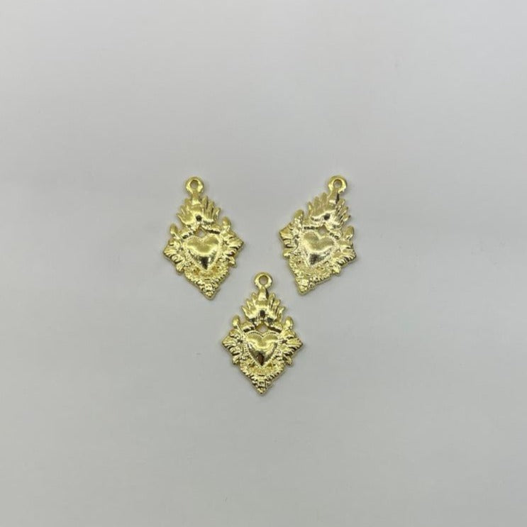 MCO20P - MEDALLA DETENTE