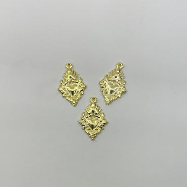 MCO20P - MEDALLA DETENTE