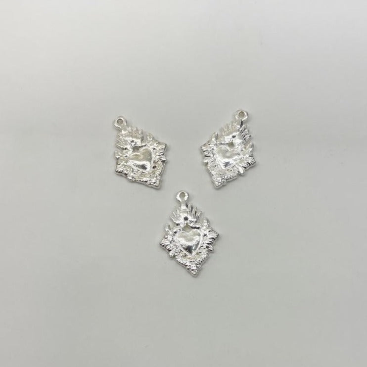 MCO20P - MEDALLA DETENTE