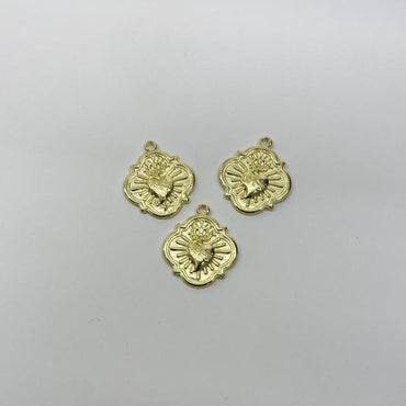 MCO21P - MEDALLA DETENTE