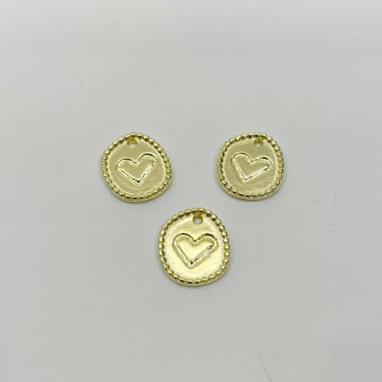 MCO59P - MEDALLA DETENTE