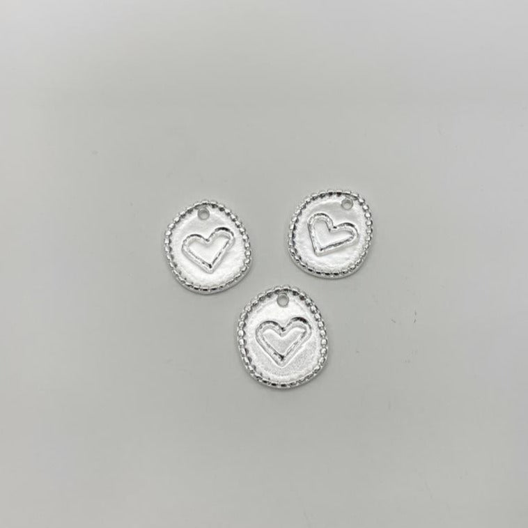 MCO59D - MEDALLA DETENTE