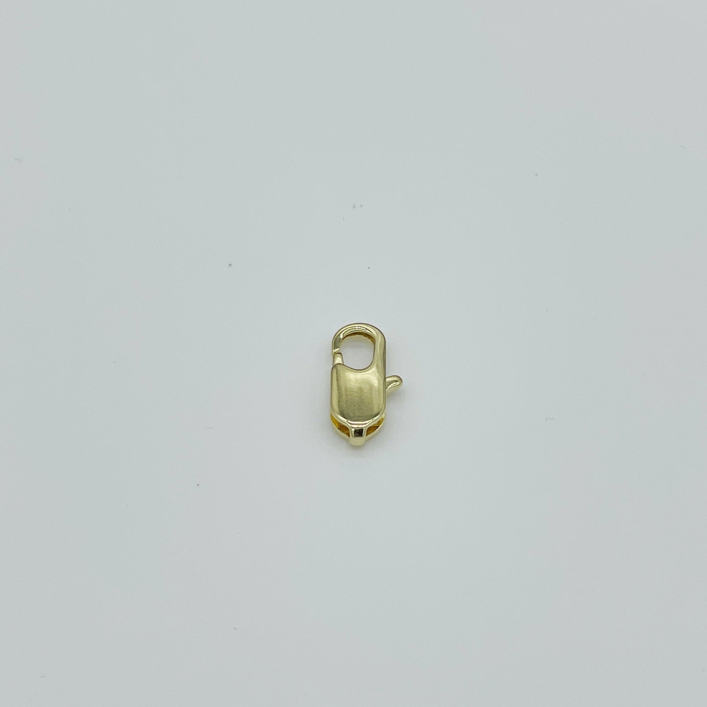 BR93D - BROCHE MOSQUETON OVAL