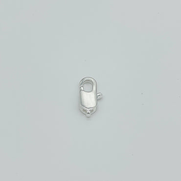 BR93P - BROCHE MOSQUETON OVAL