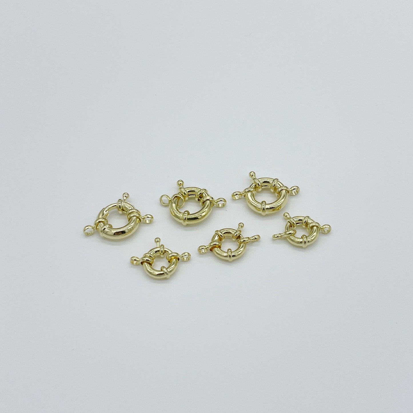 BR91D - BROCHE TIMON