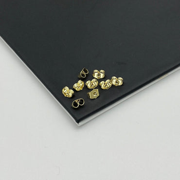 TORNILLO PARA ARO DORADO